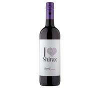 I Heart Shiraz, 75 cl