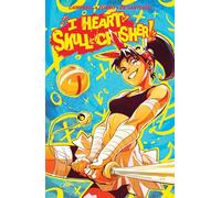 I Heart Skull-Crusher!