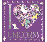 I Heart Unicorns
