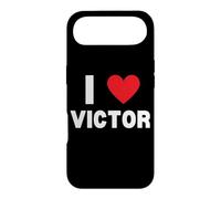 I Heart Victor Case for iPhone Air