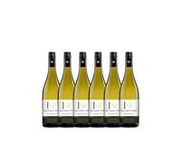 I Heart Wines Sauvignon Blanc Margaret River White Wine Crisp Citrus Light Bodied 6 x 75cl
