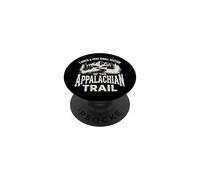 I Hiked A Very Small Section Of The Appalachian Trail PopSockets Adhesive PopGrip