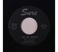 i hit the jackpot (SURE 5256 45)