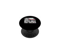 I Hold Hands Strangers Never Knew They Needed EMT Paramedic PopSockets Adhesive PopGrip