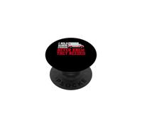 I Hold Hands Strangers Never Knew They Needed EMT Paramedic PopSockets Adhesive PopGrip
