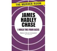 I Hold the Four Aces (Murder Room)