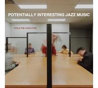 I Hold the Lion's Paw - Potentially Interesting Jazz Music
