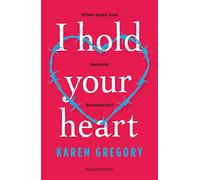 I Hold Your Heart