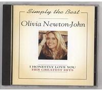 I Honestly Love You: Her Greatest Hits