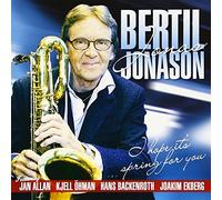 I HOPE IT'S SPRING FOR YOU