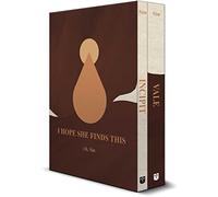 I Hope She Finds This: Incipit / Vale