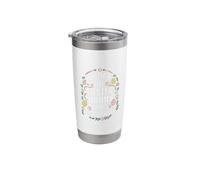 I Hope The Easter Bunny Brings Board Games Stainless Steel Insulated Tumbler