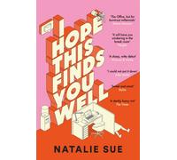 I HOPE THIS FINDS YOU WELL PB by NATALIE SUE Paperback Self Help Business