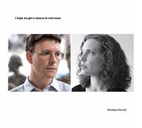 Hersch / Hong - I Hope We Get a Chance