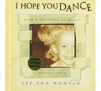 I Hope You Dance