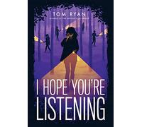 I Hope You're Listening