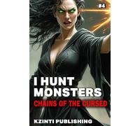 I Hunt Monsters: Chains of the Cursed