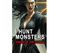 I Hunt Monsters: Chains of the Cursed