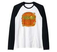 I Identify As Vegan Funny Love Meat in My Mouth Vegetarian Raglan Baseball Tee