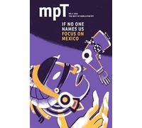 I If No One Names Us: MPT No.2 2021 (Modern Poetry in Translation)