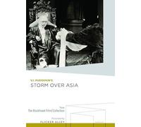 I. Inkizhinov - Storm Over Asia [Import italien]
