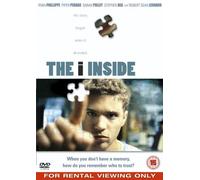 I INSIDE,THE RENTAL [DVD]