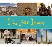 I is for Iran