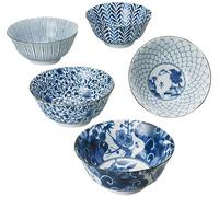 I Is not change frequently bowl assortment 31303 (Japan import / The package and the manual are written in Japanese)
