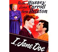 I, Jane Doe