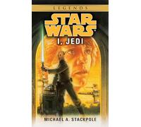 I, Jedi: Star Wars Legends