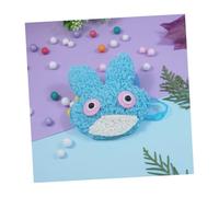 I Jewels Soft Fancy Cartoon Character Kids LED Light Rakhi With Roli Chawal & Rakshabandhan Card for New Born Baby Boys/Bro/Brother/Bhai (R277), Free Size, No Gemstone