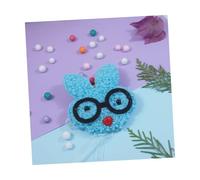 I Jewels Soft Fancy Cartoon Character Kids LED Light Rakhi With Roli Chawal & Rakshabandhan Card for New Born Baby Boys/Bro/Brother/Bhai (R285), Free Size, No Gemstone