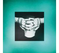I. JORDAN - I AM JORDAN - Vinyl Record 12 RECORD - G3z