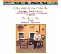 I Just Called To Say I Love You