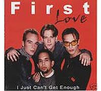 I just Can't Get Enough