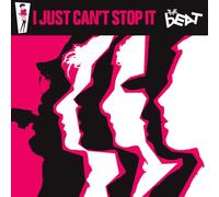 The Beat - I Just Can't Stop It (Expanded) [VINYL]