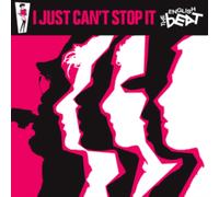 The Beat - I Just Can't Stop It (Expanded)