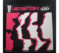 I Just Can't Stop It [Vinyl LP]
