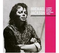 I Just Can't Stop Loving You by Michael Jackson
