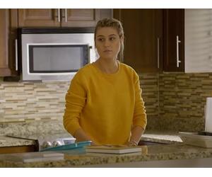 I Just Didn't Think It Was Going To Happen So Fast