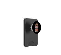 I Just Freaking Love Baseball Bohemian Rainbow Trendy Boho PopSockets PopWallet for MagSafe