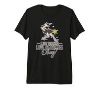 I Just Freaking Love Ostriches Okey? Premium T-Shirt
