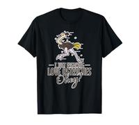 I Just Freaking Love Ostriches Okey? T-Shirt
