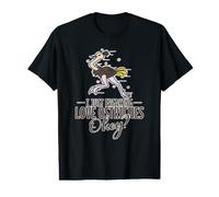 I Just Freaking Love Ostriches Okey? Value Graphic T-Shirt