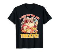 I JUST PAY FOR THE TREATS T-Shirt
