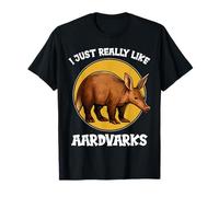 I just really like Aardvarks Aardvark T-Shirt