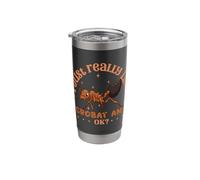 I just Really Like Acrobat Ants - Acrobat Ant Stainless Steel Insulated Tumbler