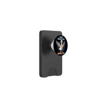 I Just Really Like Ducks Ok Animal Cute Indian Runner Duck PopSockets PopWallet for MagSafe