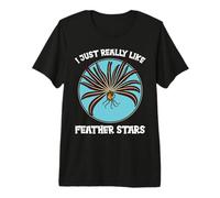I just Really Like Feather Stars Feather Star Premium T-Shirt