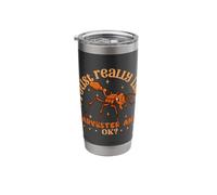I just Really Like Harvester Ants - Harvester Ant Stainless Steel Insulated Tumbler